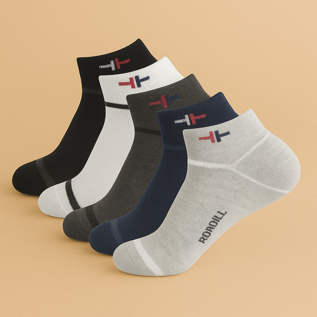 tadwill socks